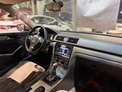 ڤۆڵکسواگن پاسات